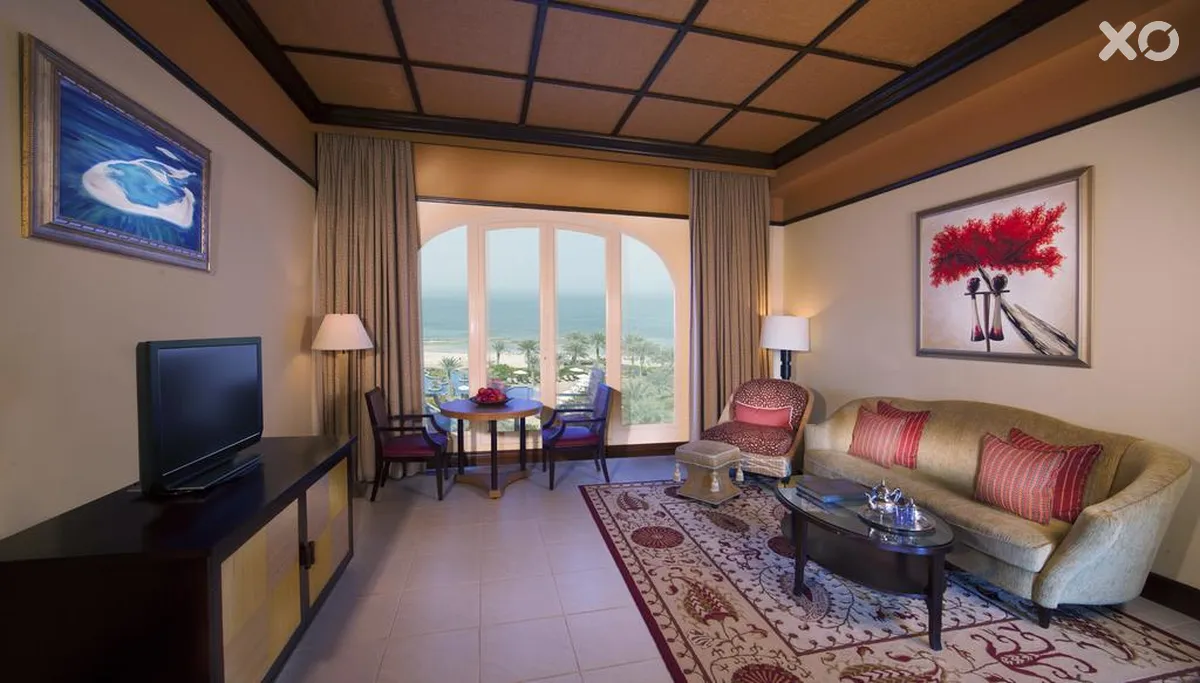 Desert Islands Resort & Spa by Anantara