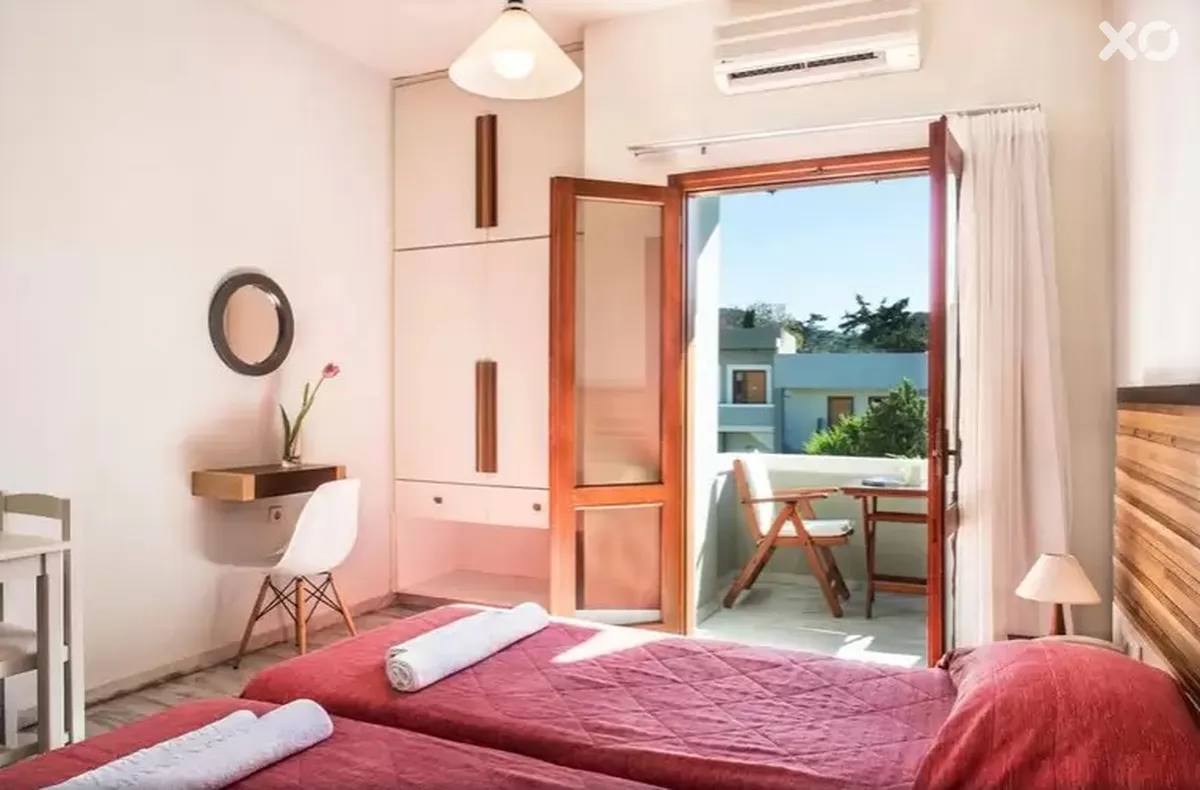Casa Maria Hotel Apts