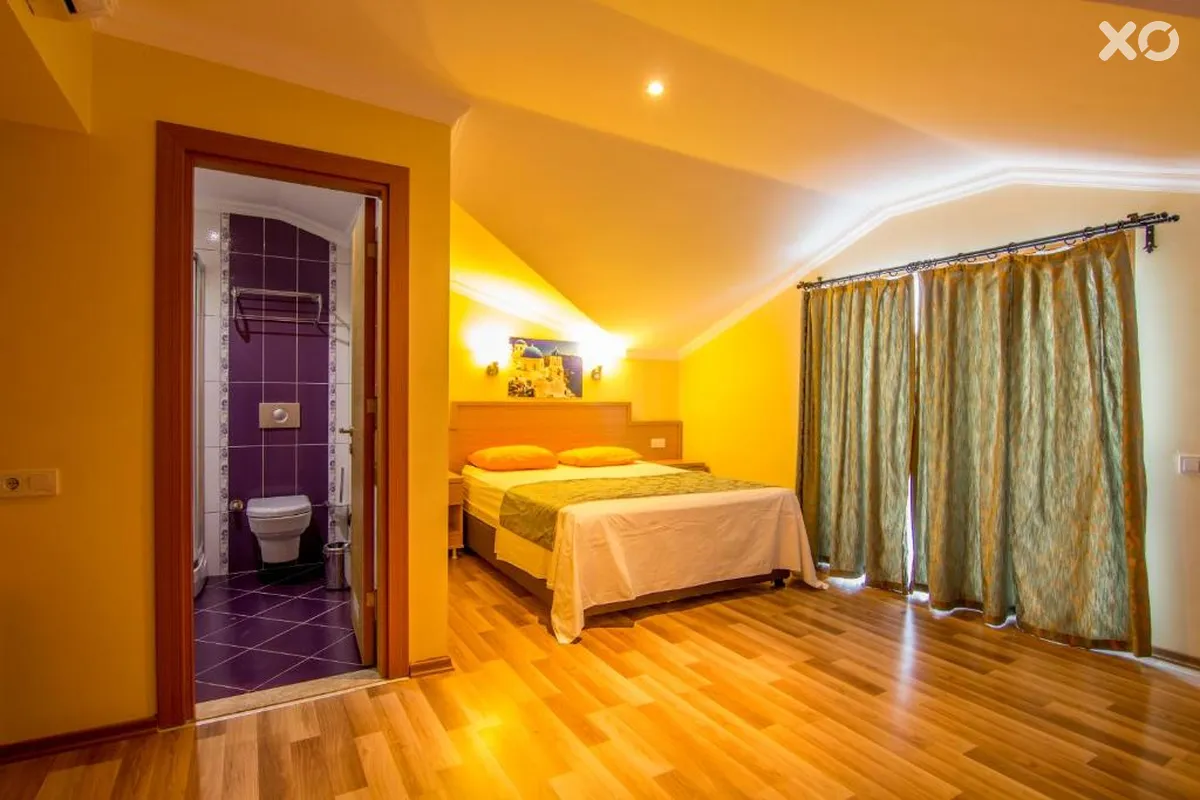 Magic Tulip Beach Hotel