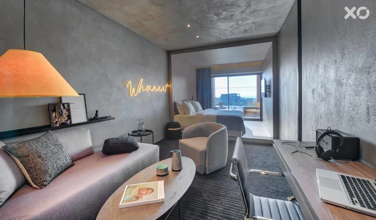 Onoma Hotel