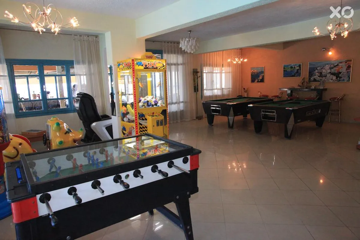 Elounda Water Park Residence Hotel