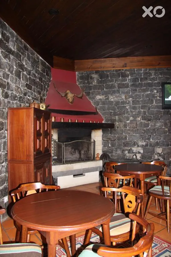 Quinta Do Furao
