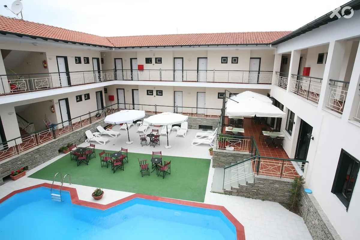 Sun Hotel