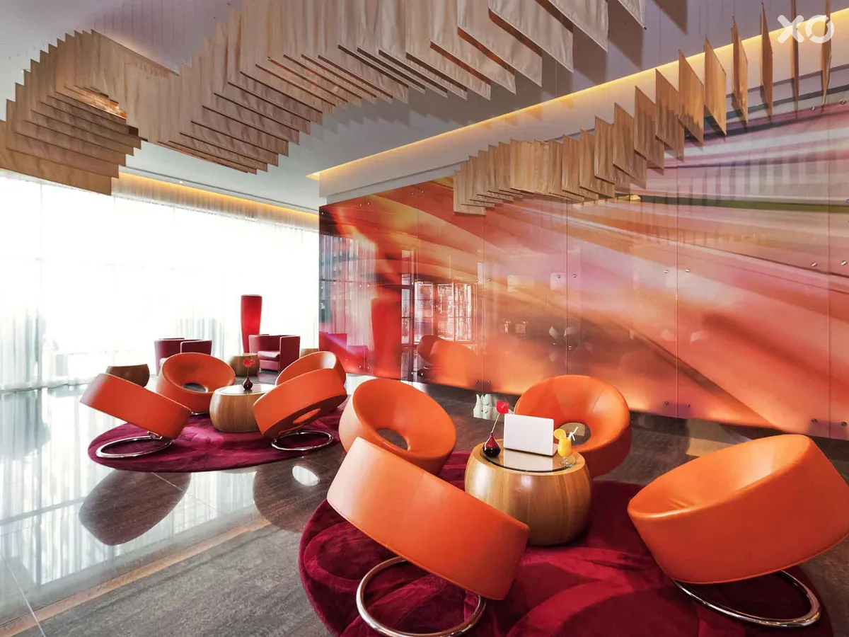 Ibis Mall of the Emirates Dubai