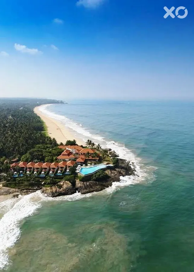 Saman Villas