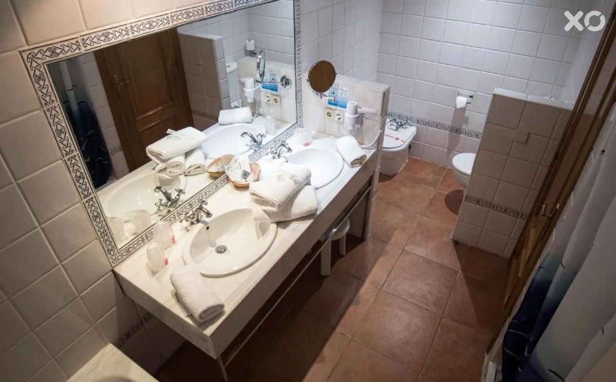 Seramar Apartamentos Sunna Park