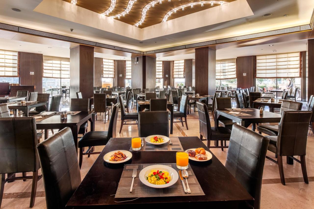 Cleopatra Luxury Resort Sharm El Sheikh