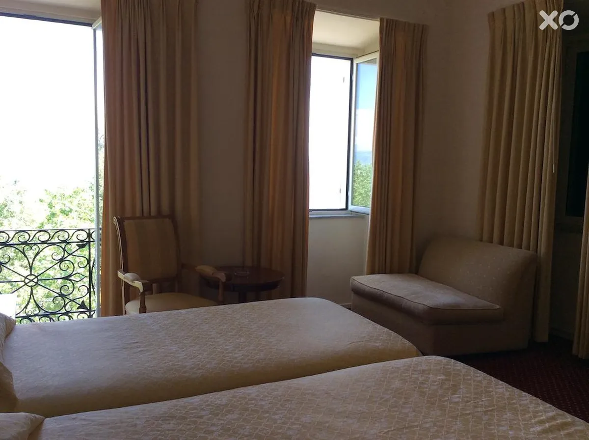 Cavalieri Hotel