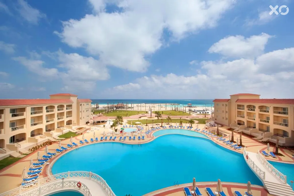 Rixos Alamein