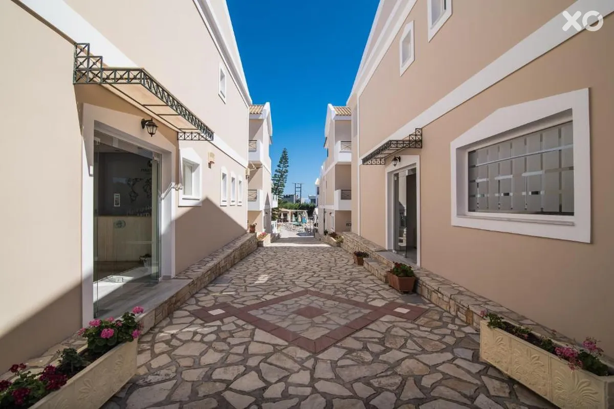 Maistrali Hotel Apartments
