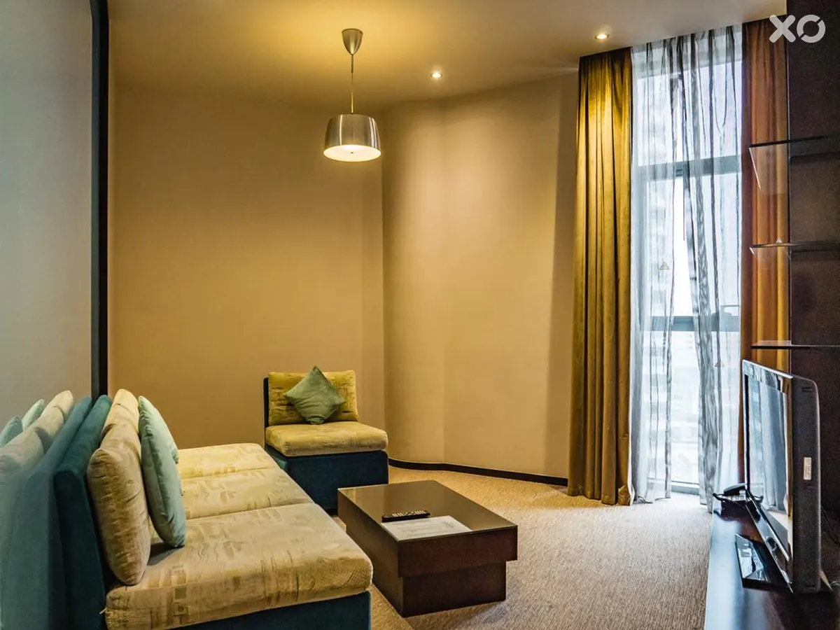 Signature Hotel Apartments & Spa Marina