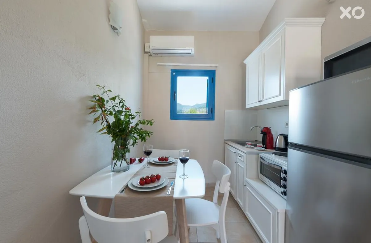 Ammoudia Maisonettes