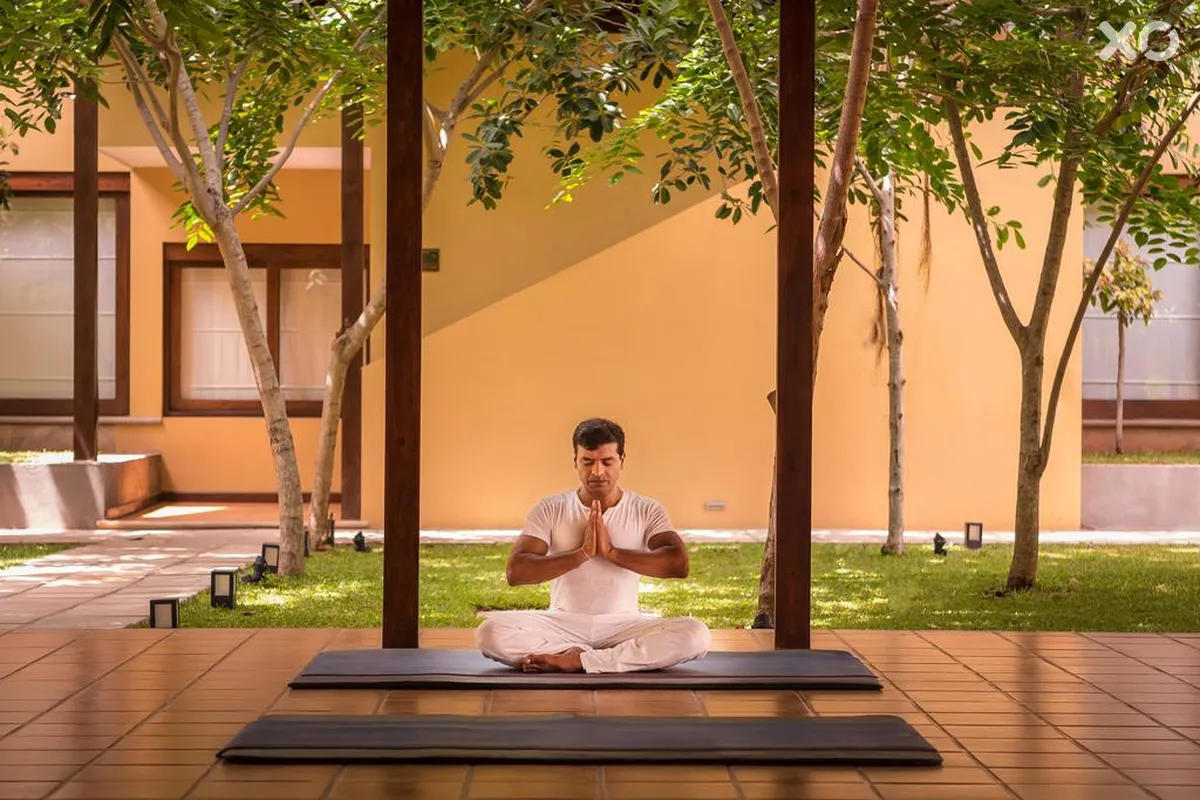 Jetwing Ayurveda Pavilions