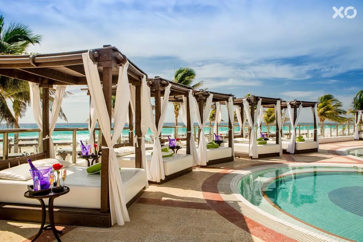 Hyatt Zilara Cancun