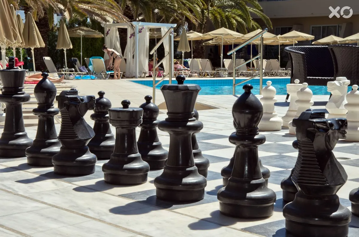 Minos Hotel