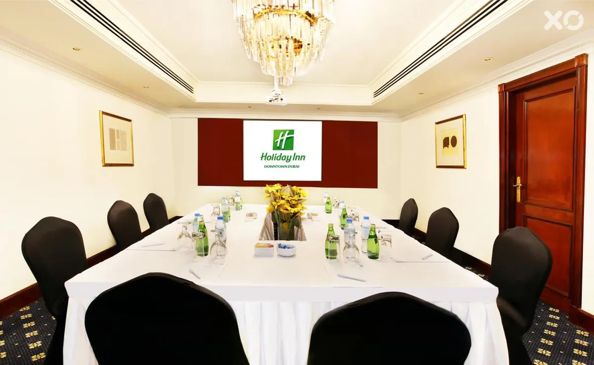 Excelsior Hotel Al Rigga