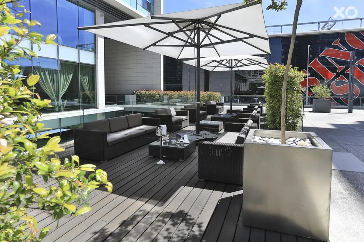 Olissippo Oriente Hotel