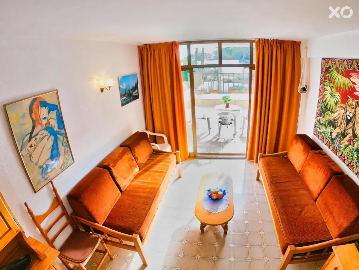 Bon Aire Apartments
