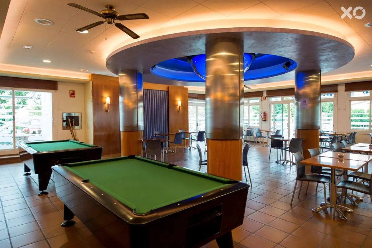Internacional Hotel