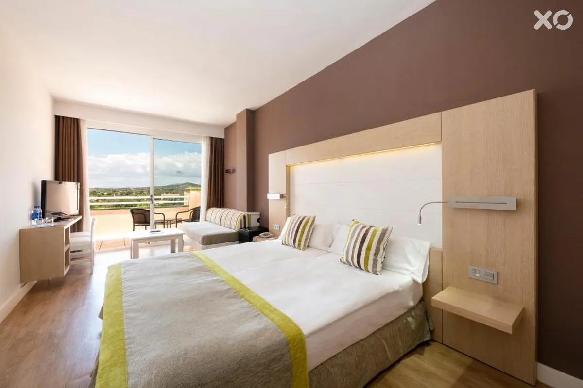 Mariant Park Hotel