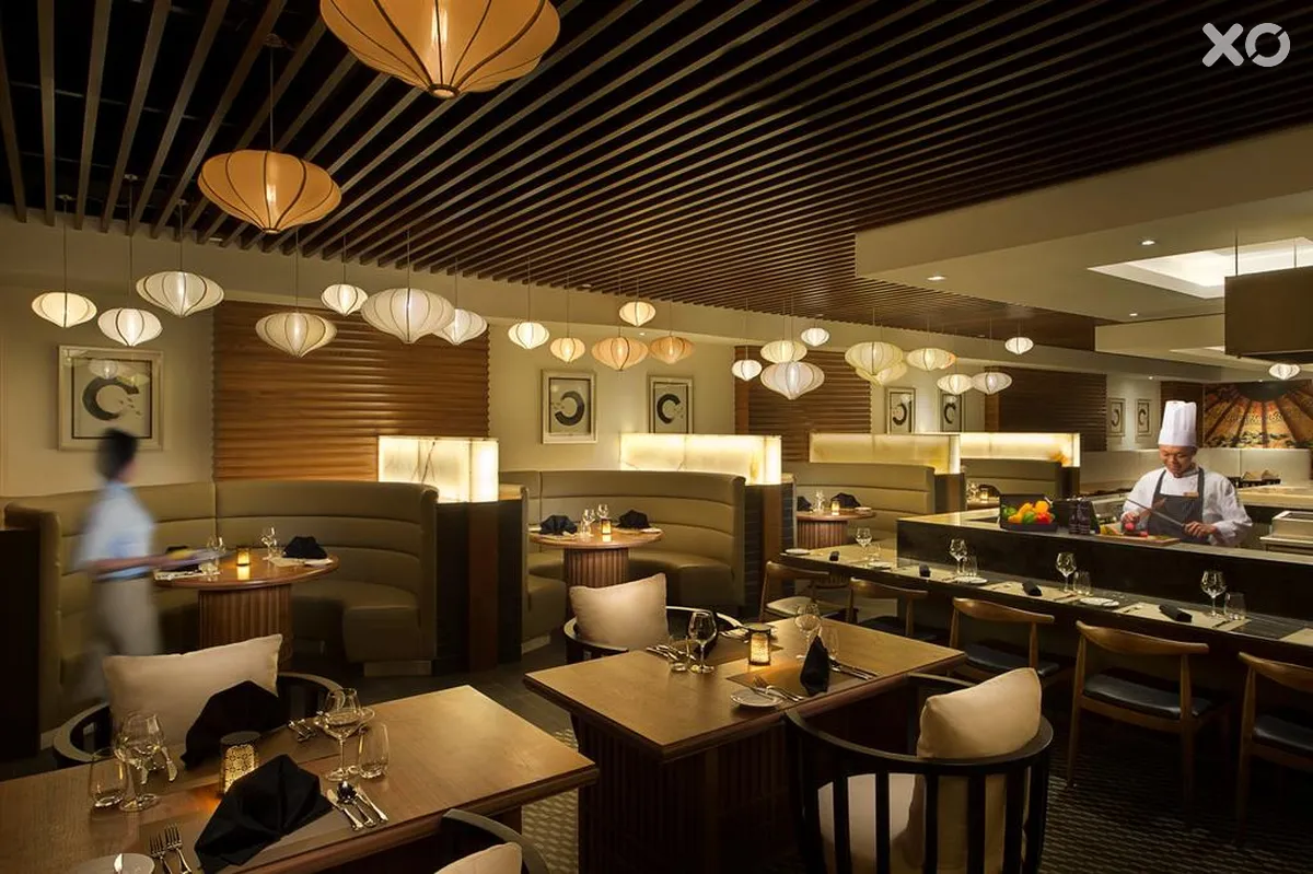 Gulf Court Hotel Business Bay