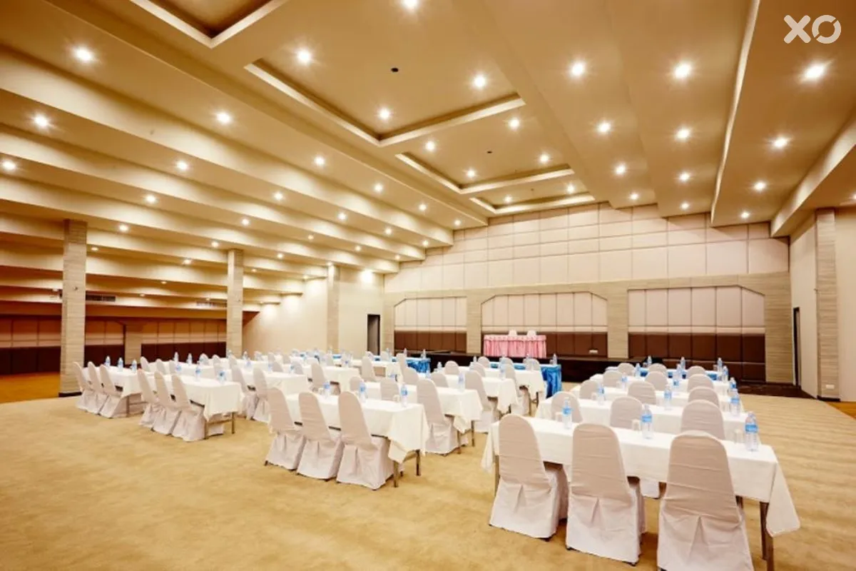 Ease Jomtien Hotel