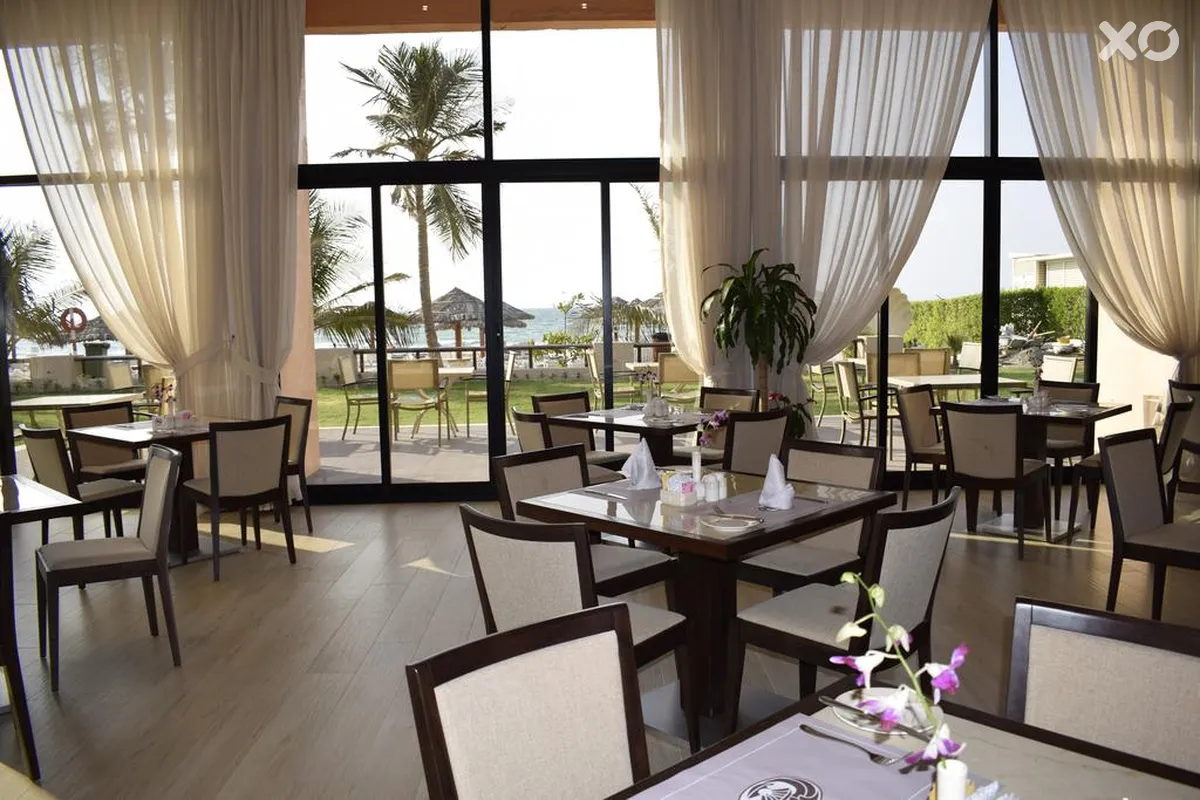 Lou' Lou'a Beach Resort