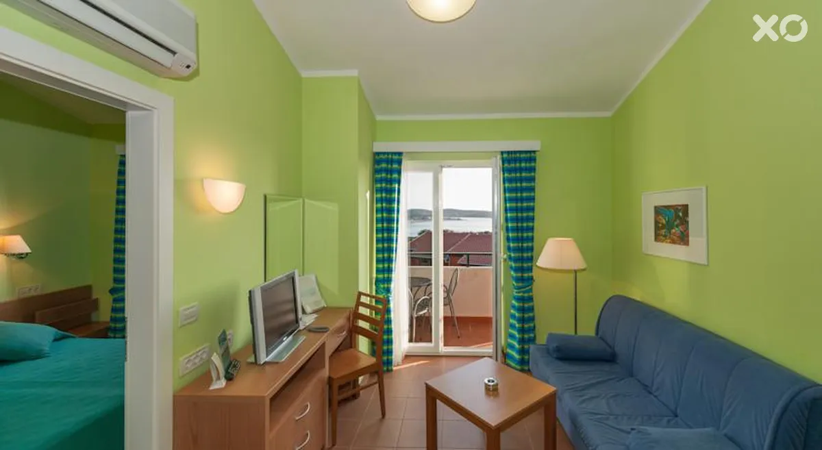 Naturist Park Koversada Appartments