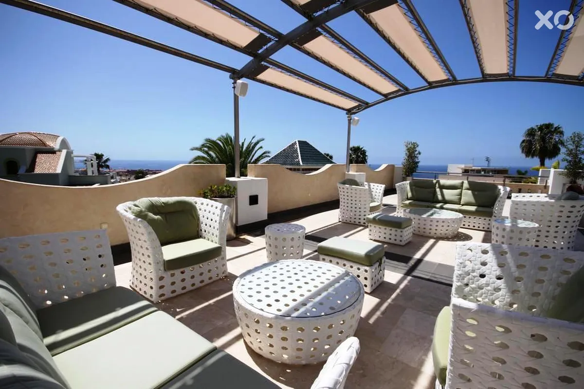 Villa Maria Suite Hotel