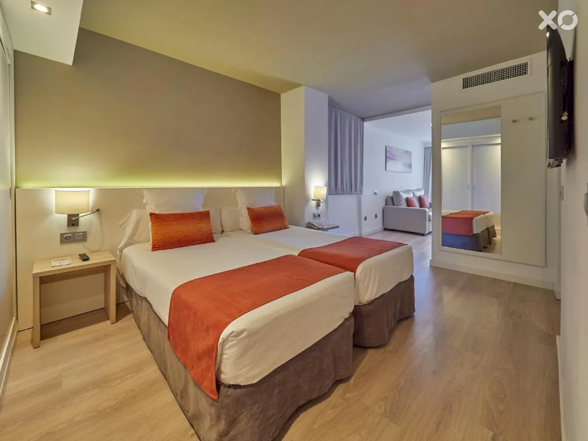 BQ Augusta Hotel