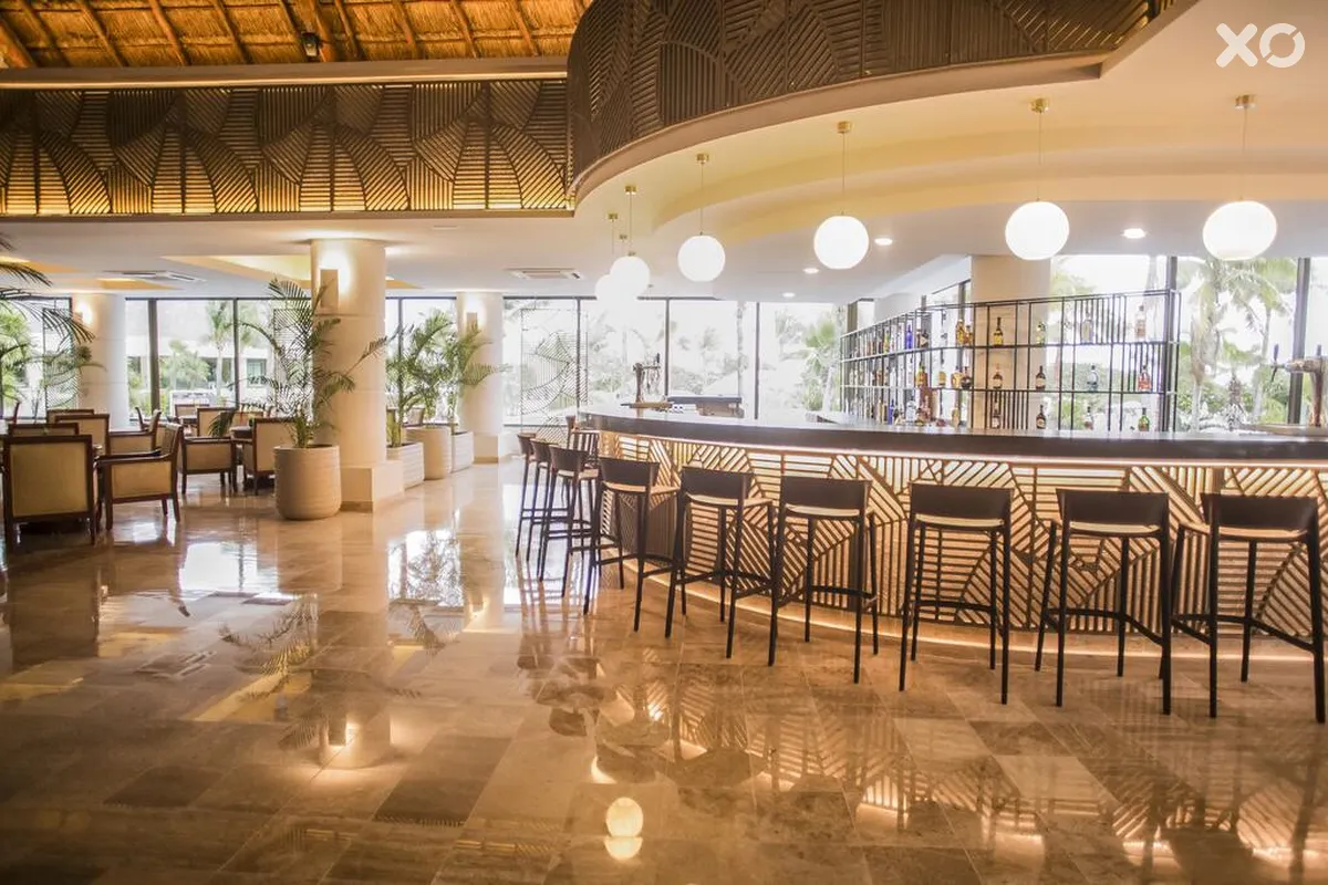 Luxury Bahia Principe Akumal