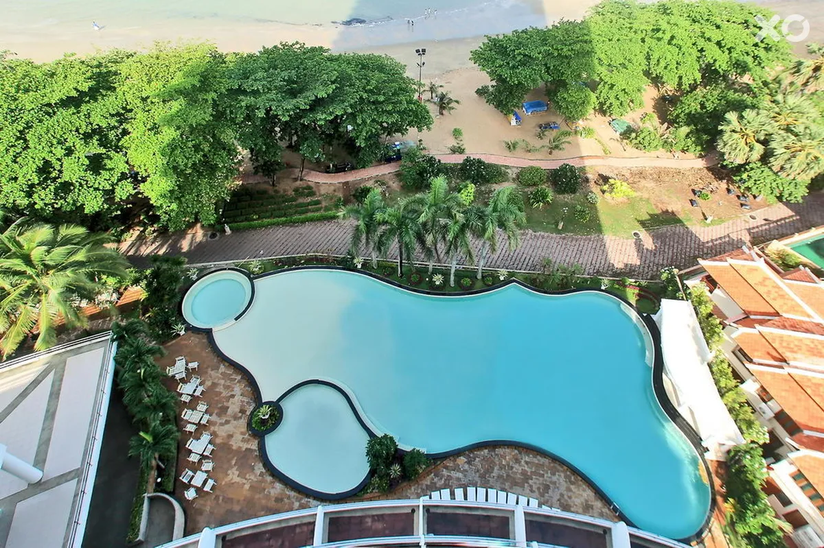 Adriatic Palace Hotel