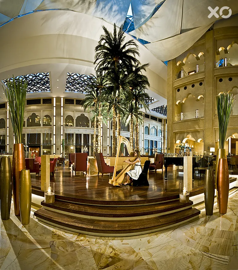 The H Hotel