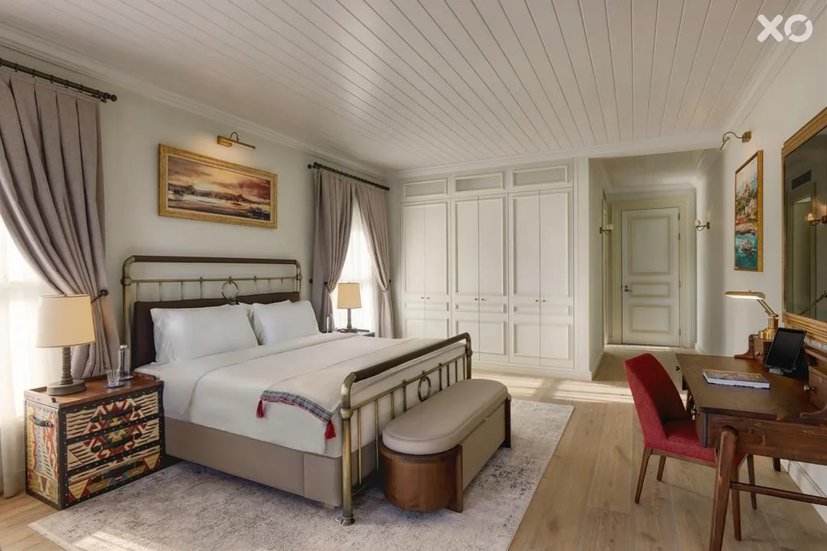 Six Senses Kocatas Mansions
