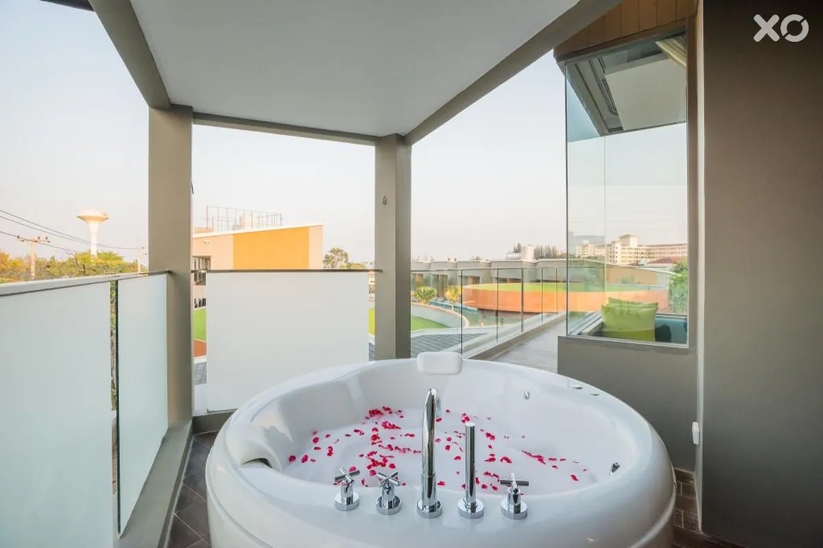 Avani+ Hua Hin Resort