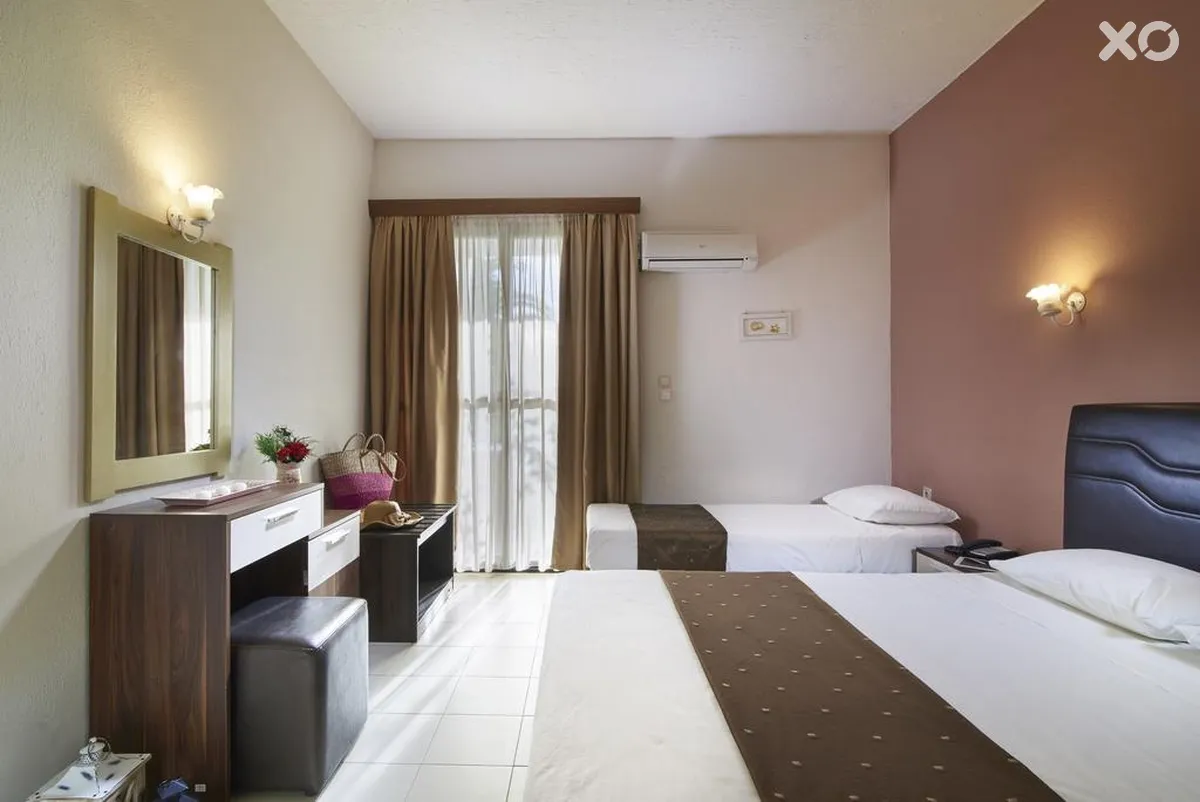 Rema Hotel