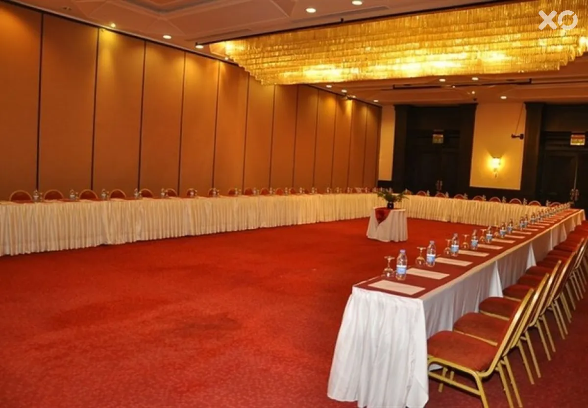 Amara Comfort Kemer