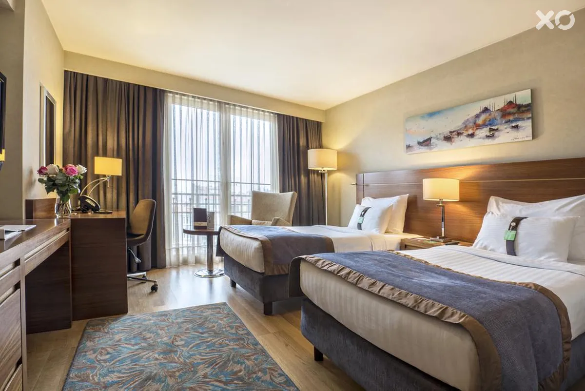 Holiday Inn Sisli