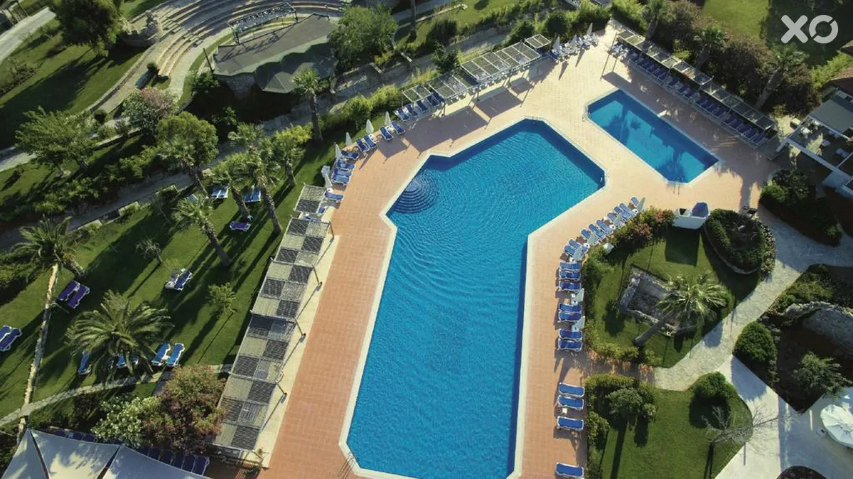 TUI Blue Sarigerme Park
