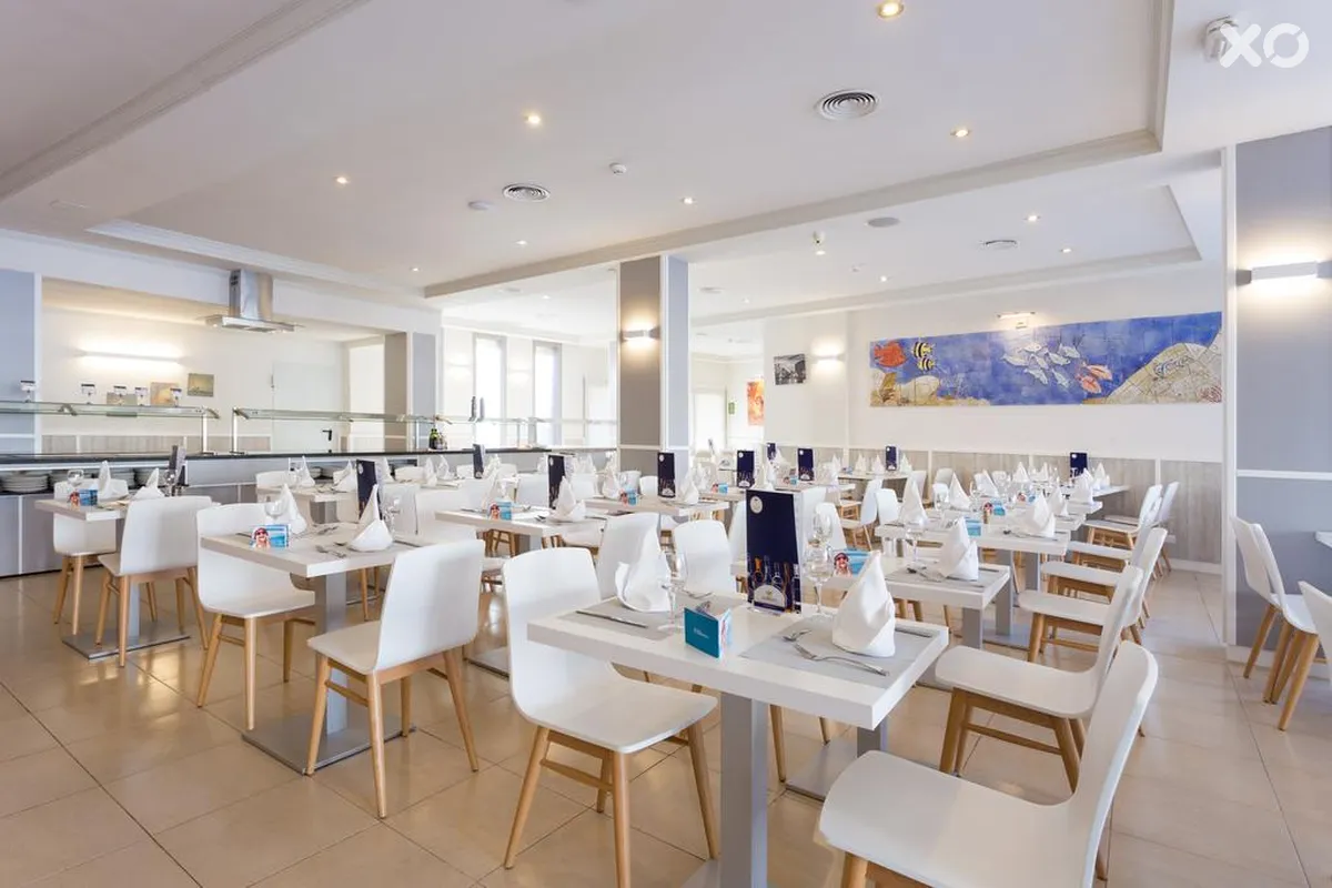 Globales Tamaimo Tropical Hotel