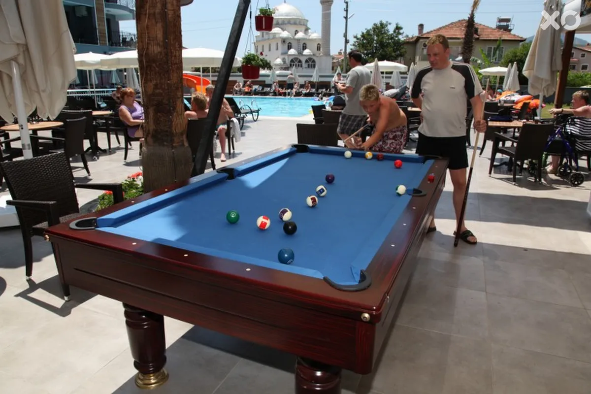 Club Viva Hotel