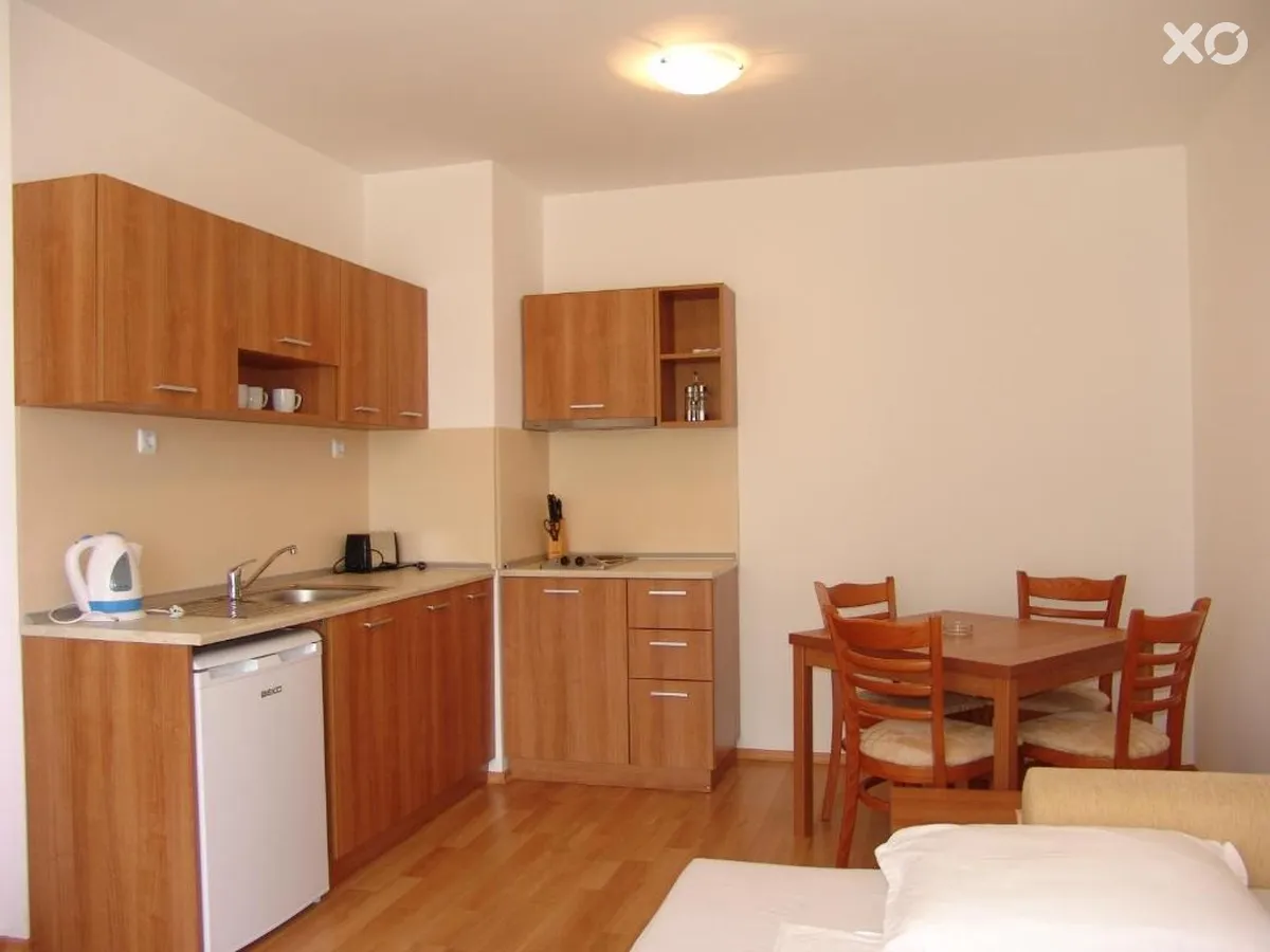 Kasandra Aparthotel