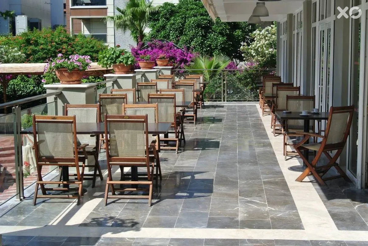 Marmaris Begonville Hotel