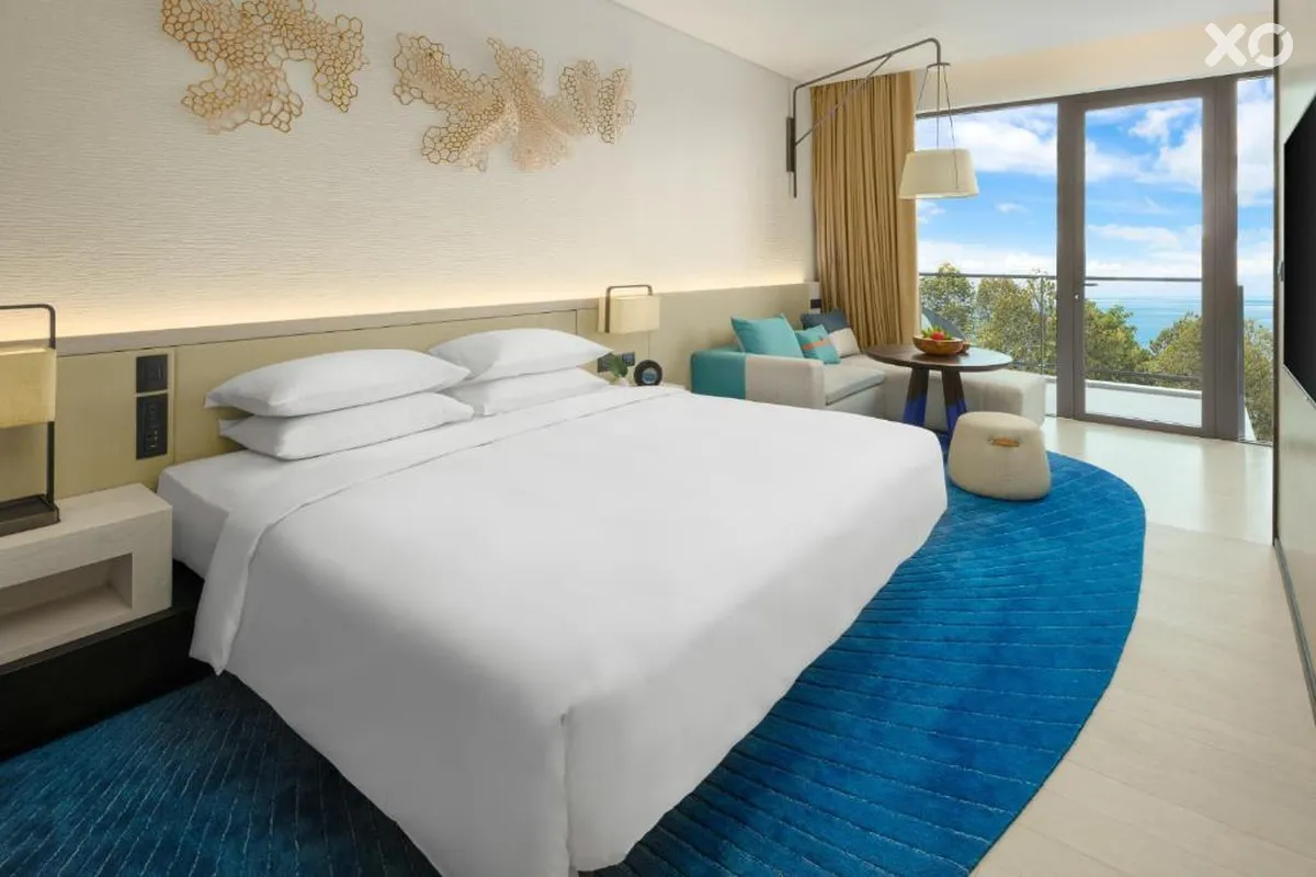 Hyatt Regency Koh Samui