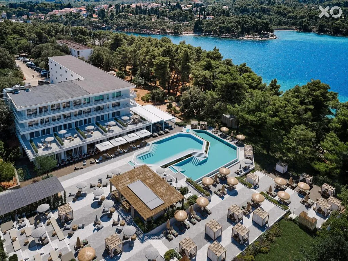 Hvar Places Hotel by Valamar
