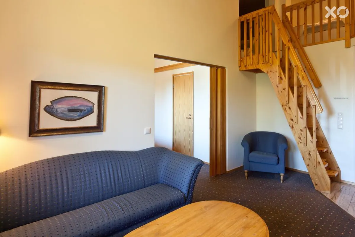 Lapland Hotels Luostotunturi