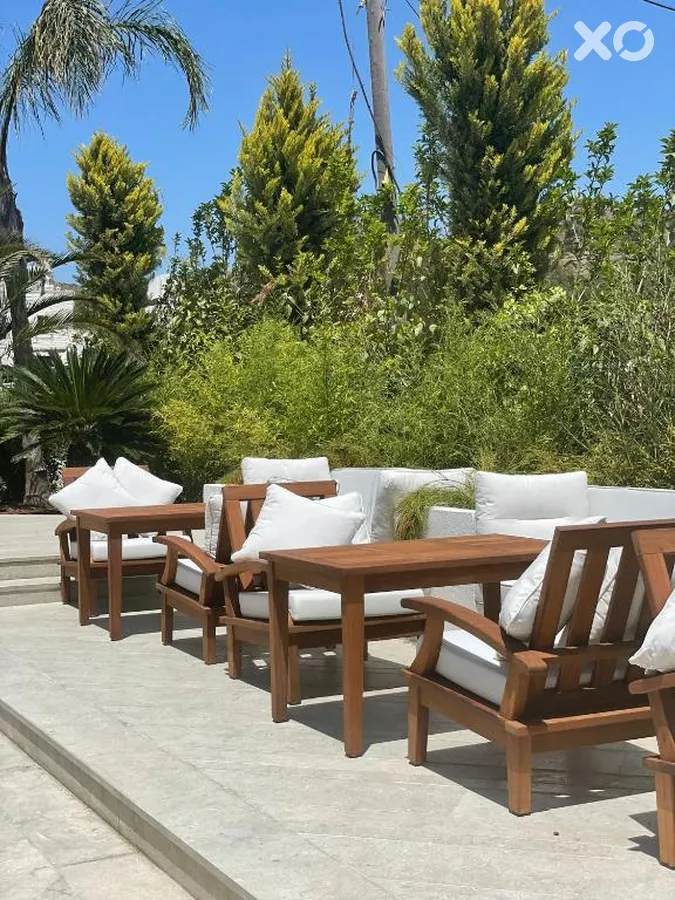 Regia Mare Beach Hotel Bodrum