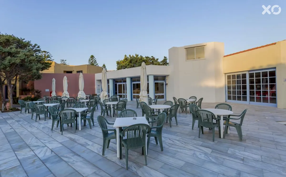 Dessole Dolphin Bay Resort