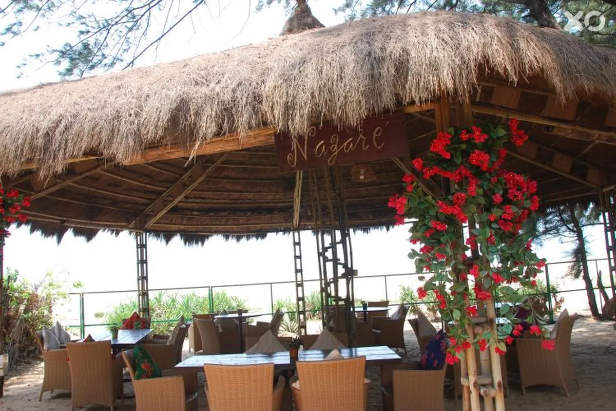 Beleza By The Beach