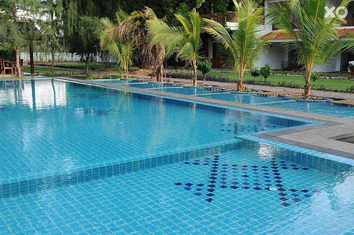 Anantamaa Hotel
